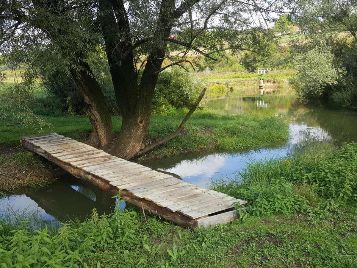 Peace Of Nature *** Slunj Exterior foto